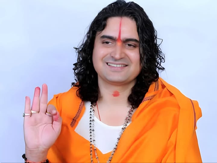 स्वामी श्री बालमुकुंदाचार्य आचार्य जी महाराज