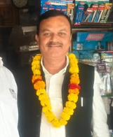 श्री तरुण खिची 