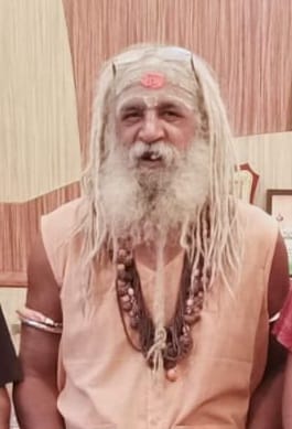 महंत श्री प्रेमपुरी नेपाली बाबा