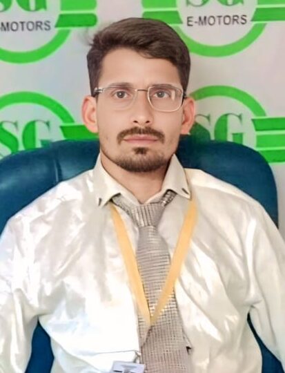 हरिओम वैष्णव