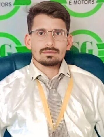 हरिओम वैष्णव