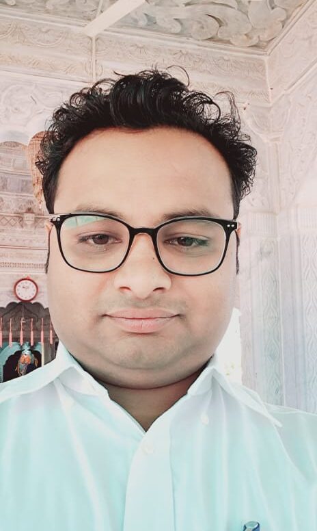 श्री सुनील प्रजापत