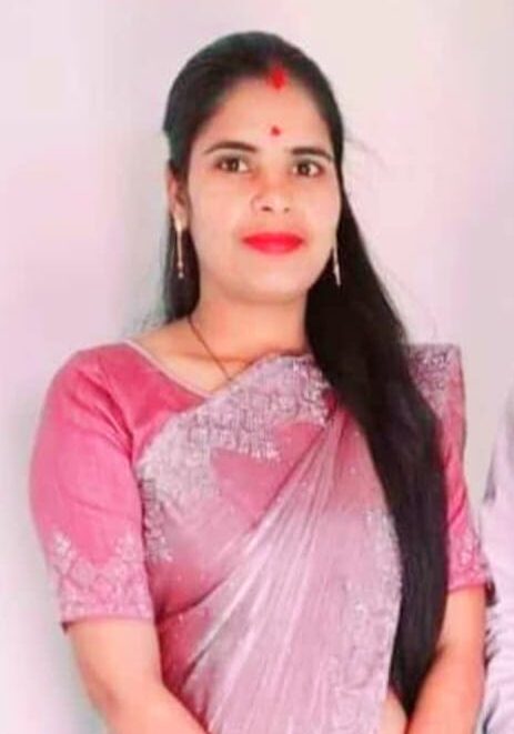 आरती प्रजापत